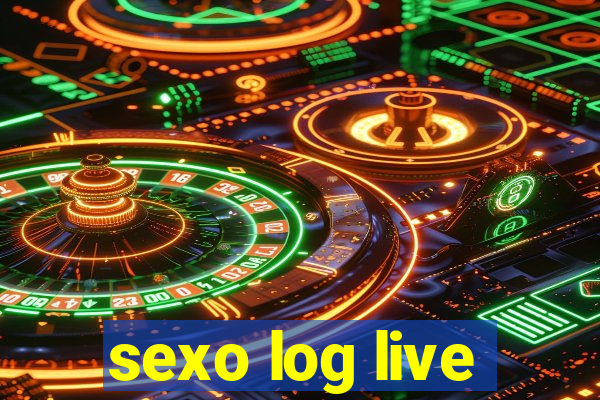 sexo log live